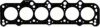 TRISCAN 501-8549 Gasket, cylinder head